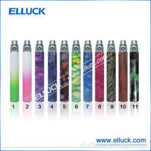 eGo battery high quality and low price 2013 high quality